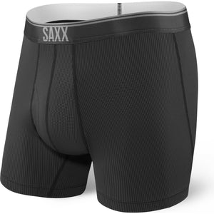 Men's | SAXX Quest Boxer Brief Fly