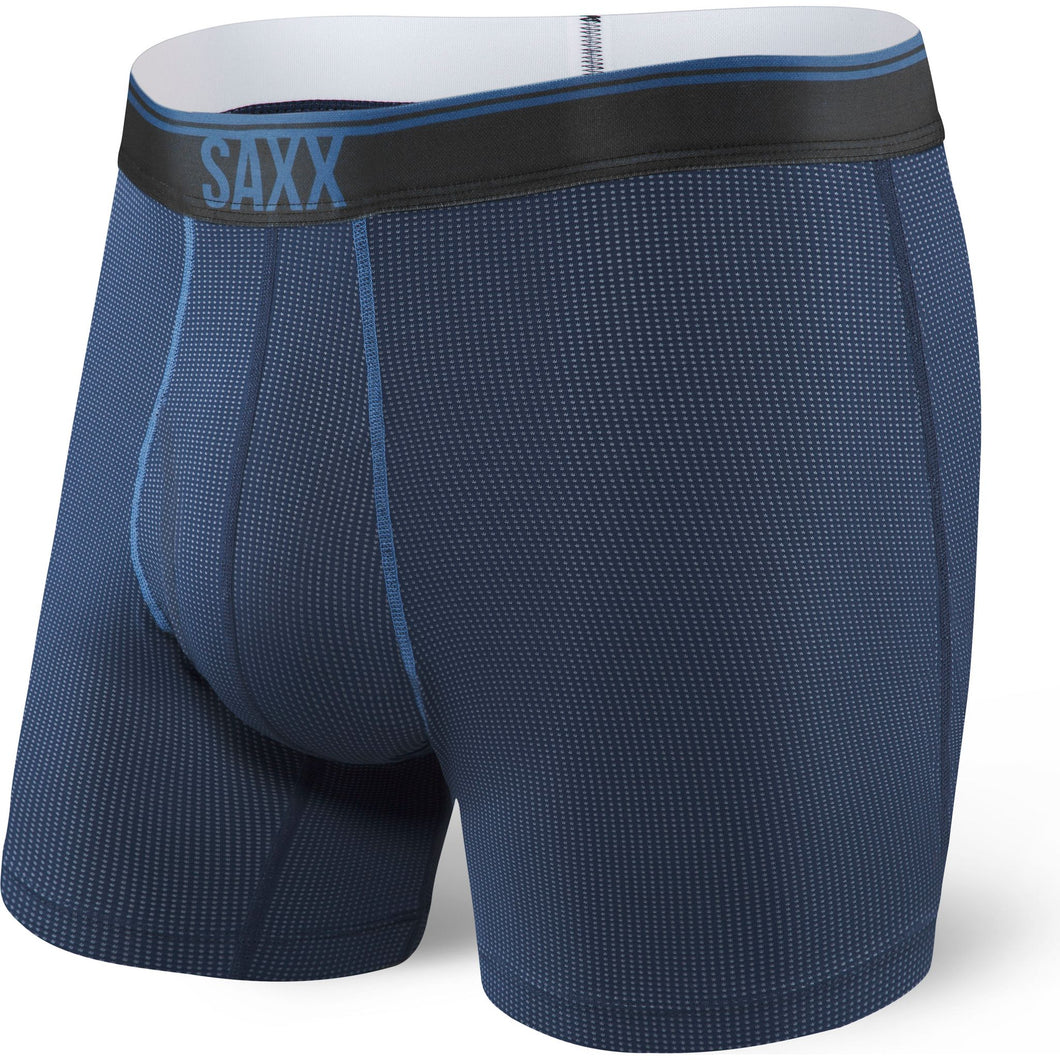 Men's | SAXX Quest Boxer Brief Fly