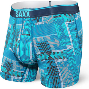 Men's | SAXX Quest Boxer Brief Fly