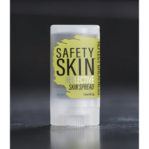 Safety Skin Reflective Skin Spread