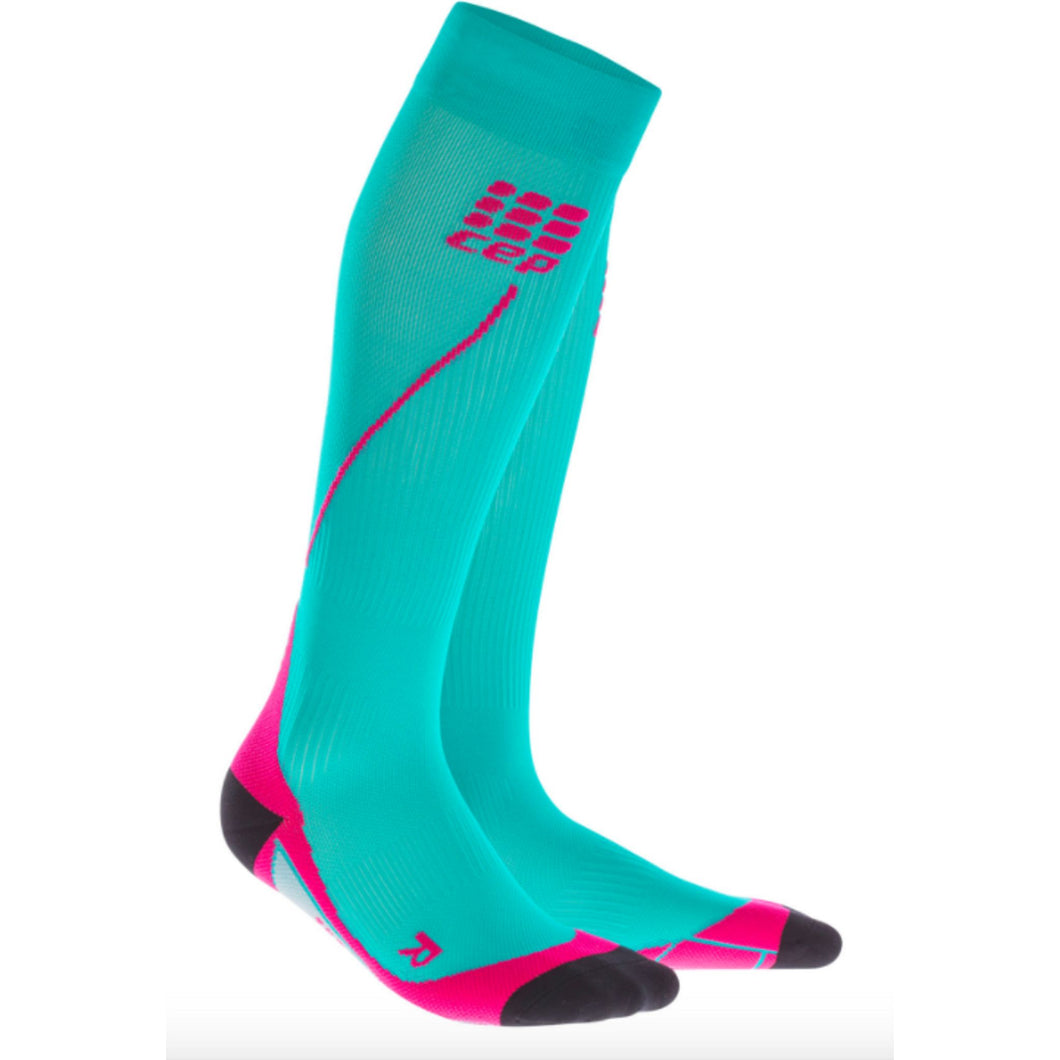 Women's | CEP Progressive+ Run Socks 2.0