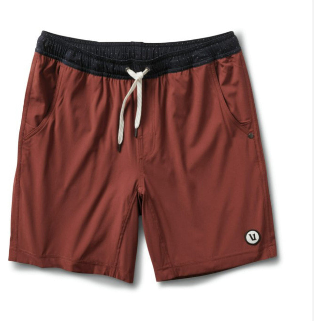 Men's | Vuori Kore Short