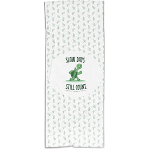 Sprints Towel