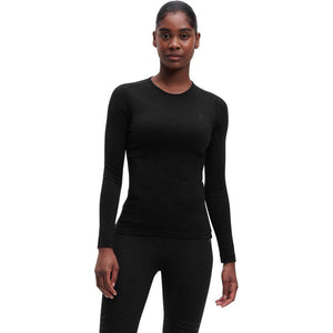 Women's | On Merino Long-T