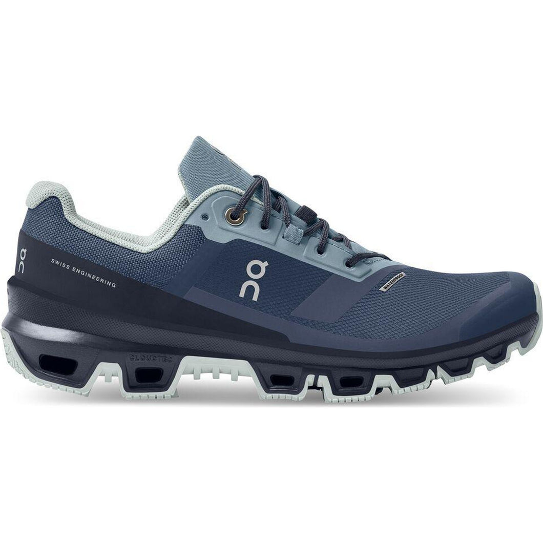 Men's | On Cloudventure Waterproof 3.0