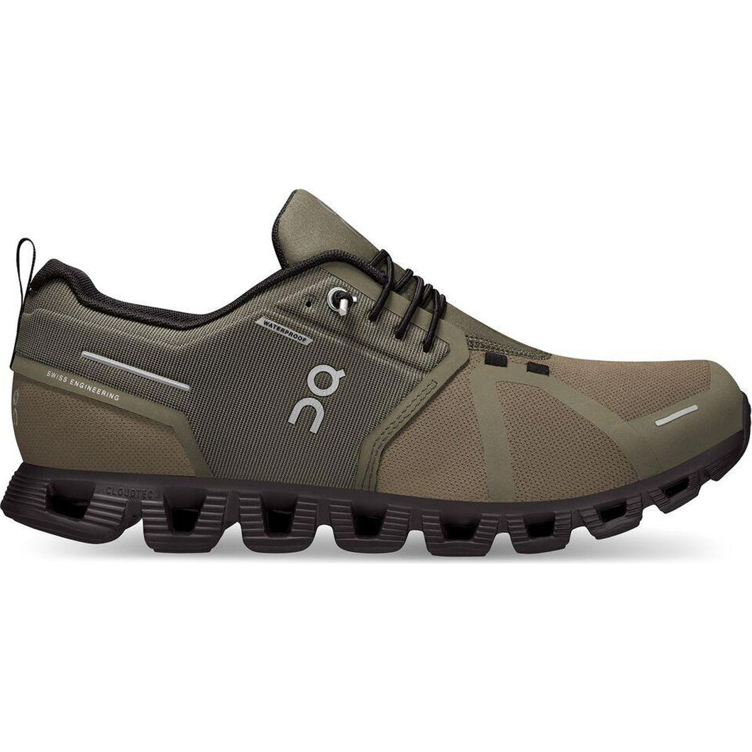 Men's | On Cloud 5 Waterproof