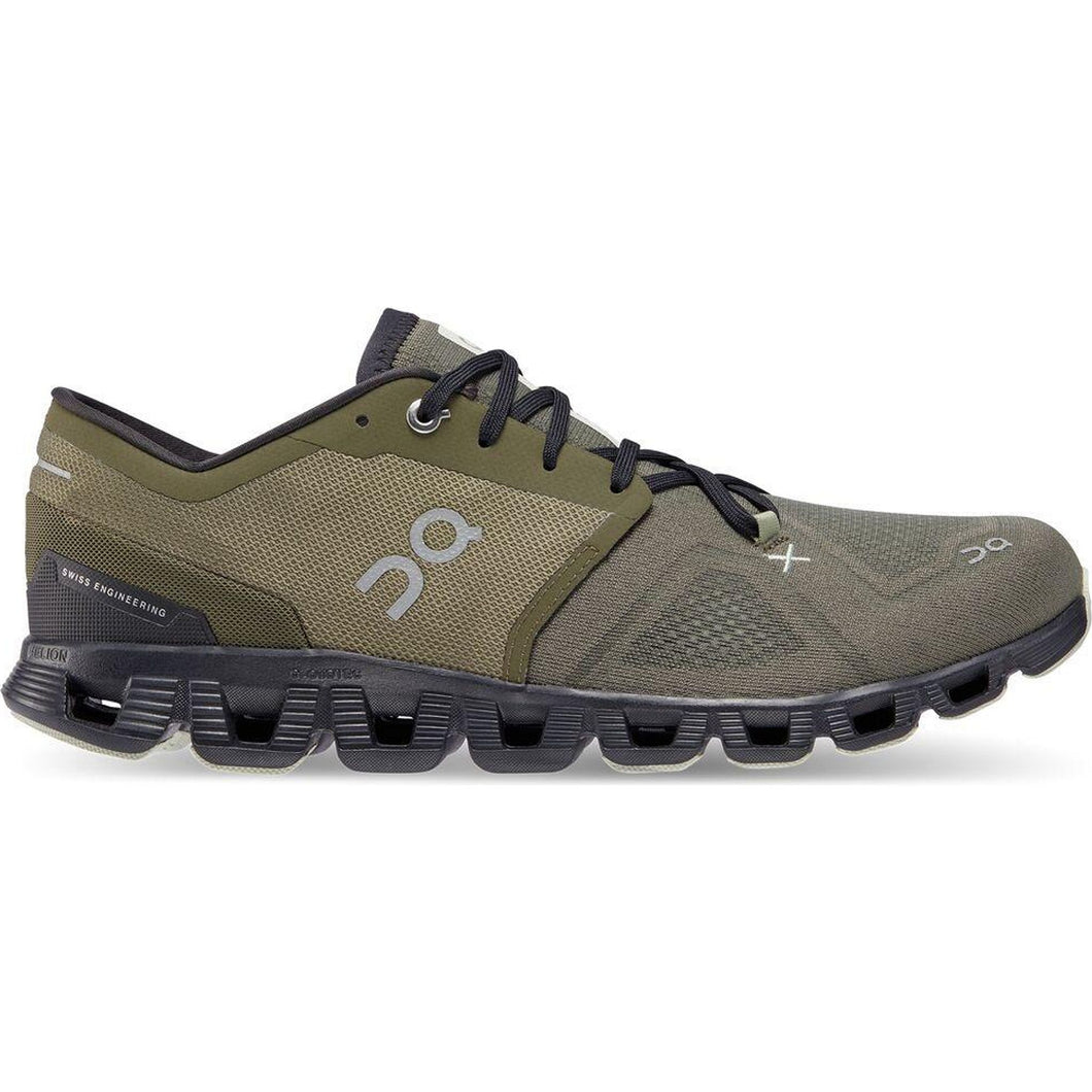 Men's | On Cloud X 3