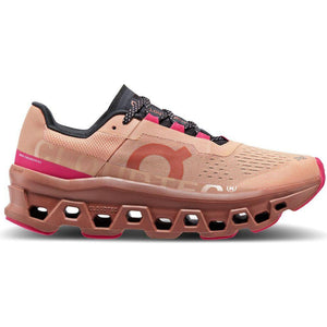 Women's | On Cloudmonster
