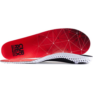 Currex SUPPORTSTP™ Insole - Low Profile