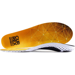 Currex SUPPORTSTP™ Insole - Medium Profile