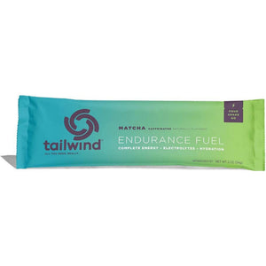 Tailwind Nutrition Caffeinated Endurance Single