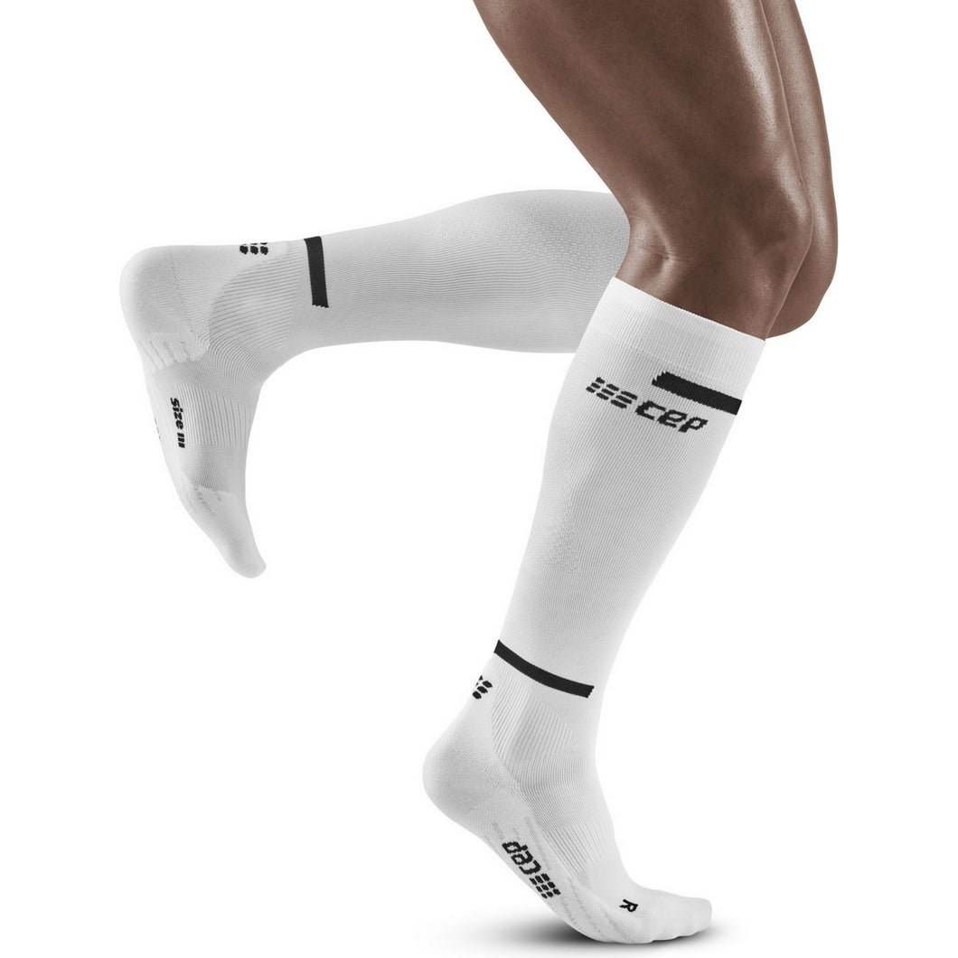 Men's | CEP The Run Compression Tall Cut Sock 4.0