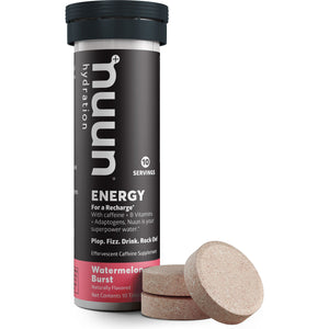 Nuun Energy