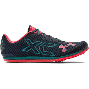 Under Armour UA Brigade XC Low Spike