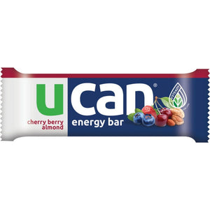 UCAN Energy Bar