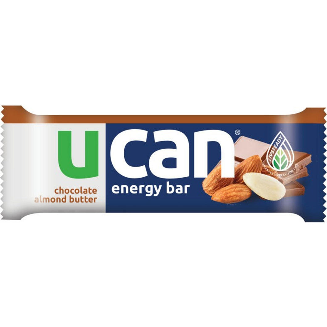 UCAN Energy Bar