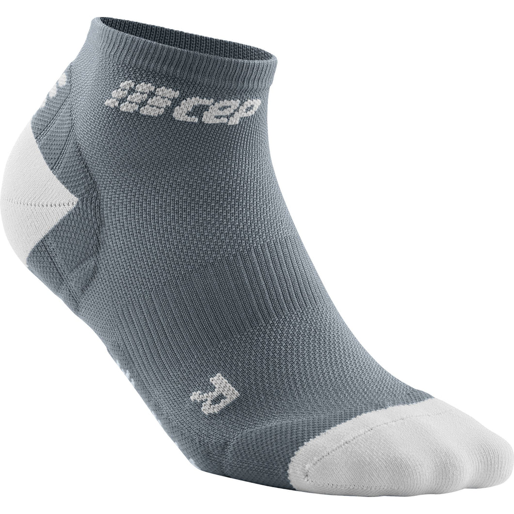 Men's | CEP Ultralight Low Cut Compression Sock