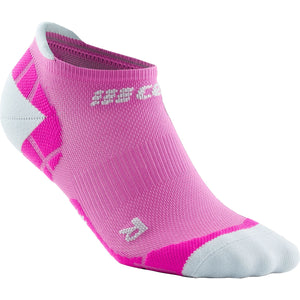 Women's | CEP Ultralight No Show Compression Sock