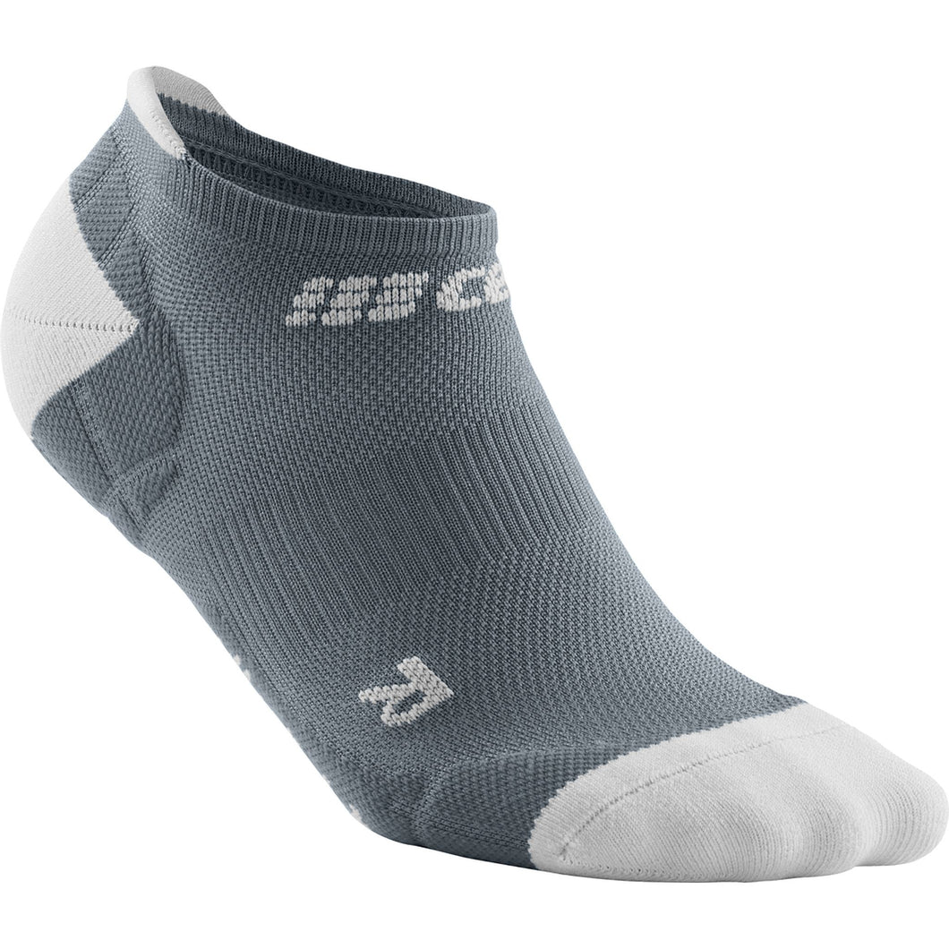 Men's | CEP Ultralight No Show Compression Sock