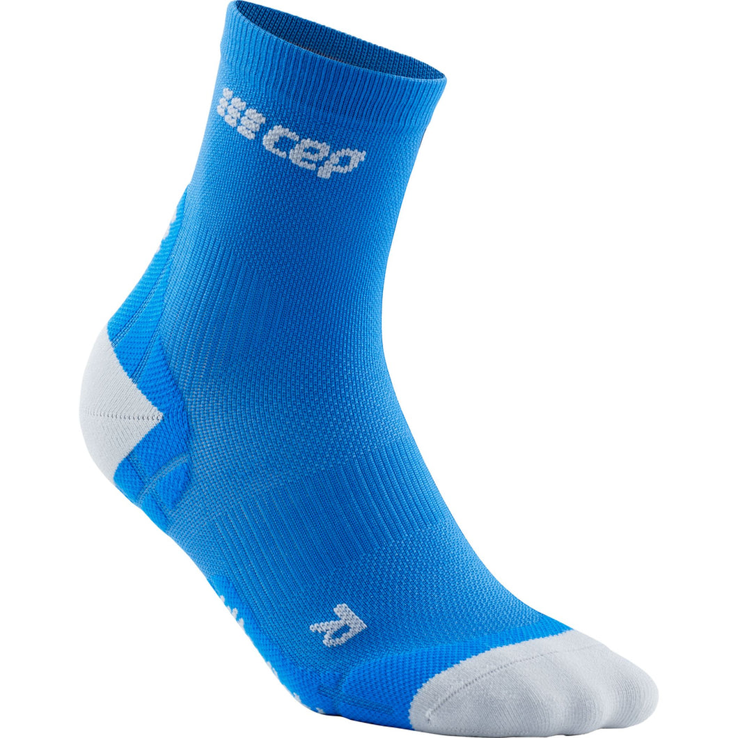 Men's | CEP Ultralight Short Compression Sock