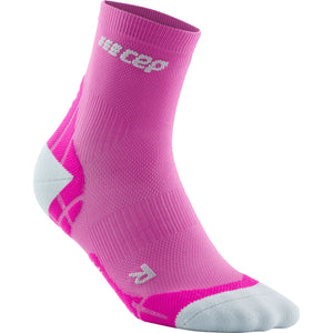 Women's | CEP Ultralight Short Compression Sock