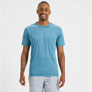Men's | Vuori Tradewind Performance Tee
