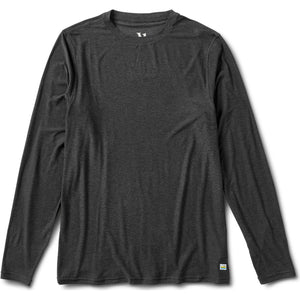 Men's | Vuori Long Sleeve Strato Tech Tee