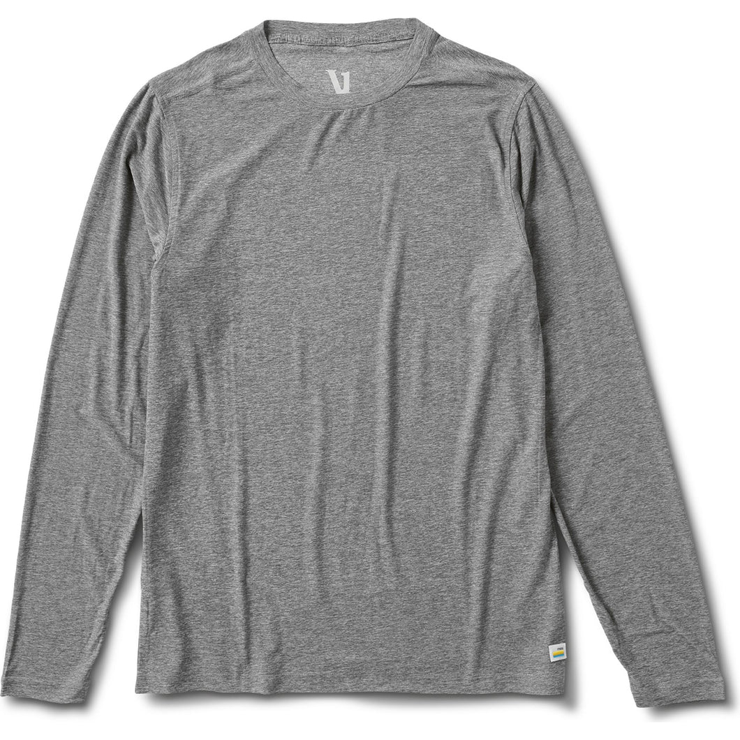 Men's | Vuori Long Sleeve Strato Tech Tee