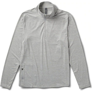 Men's | Vuori Ease Performance 1/2 Zip