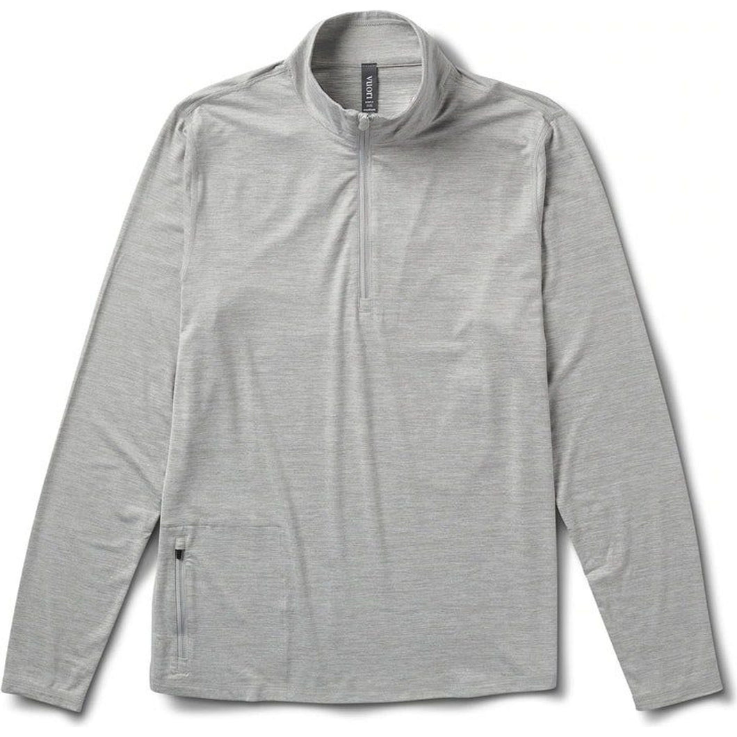 Men's | Vuori Ease Performance 1/2 Zip