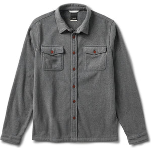 Men's | Vuori Aspen Shirt Jacket