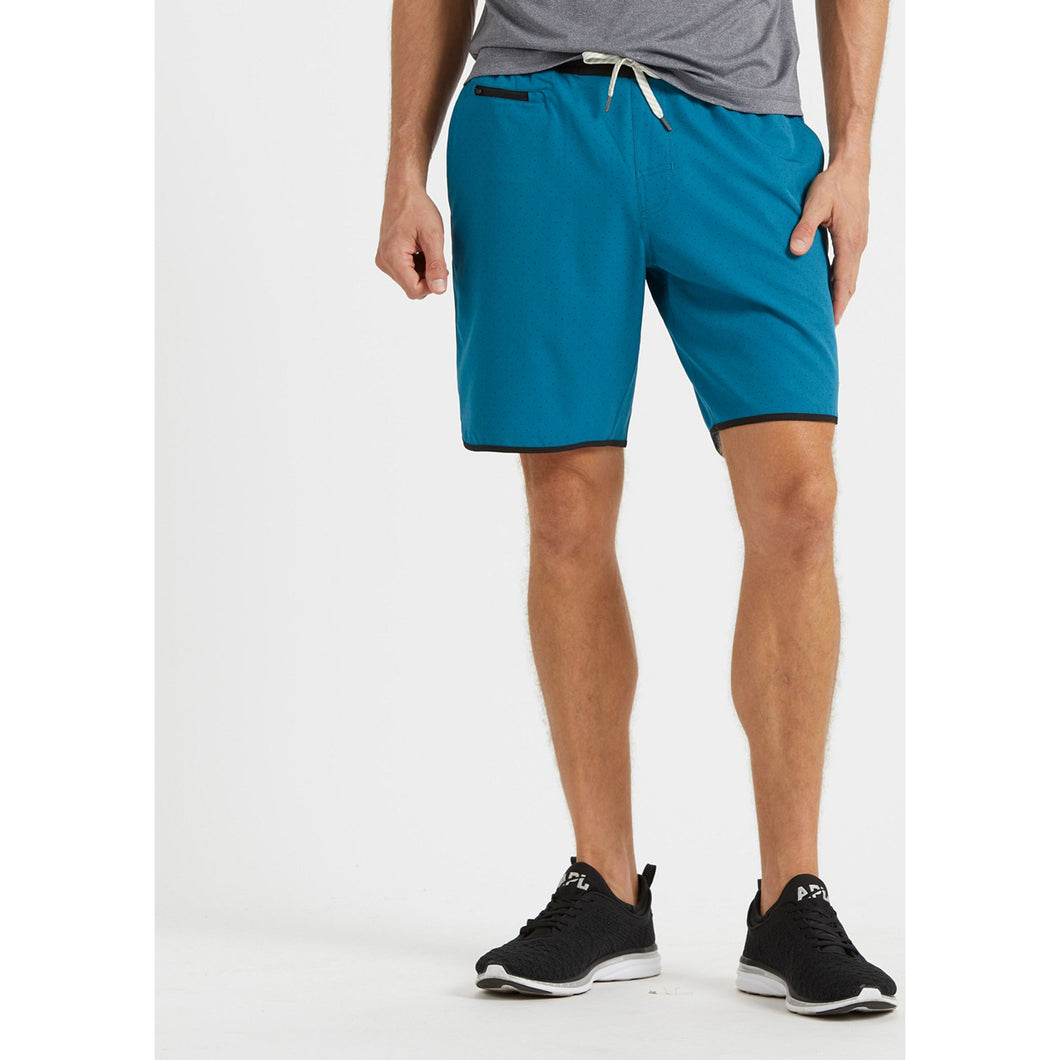 Men's | Vuori Banks Short