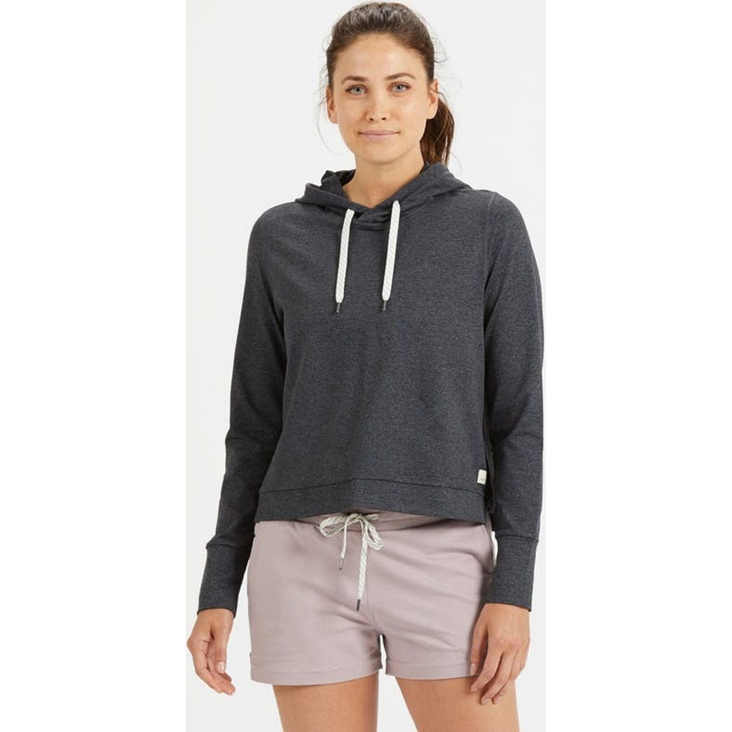 Women's | Vuori Halo Essential Hoodie