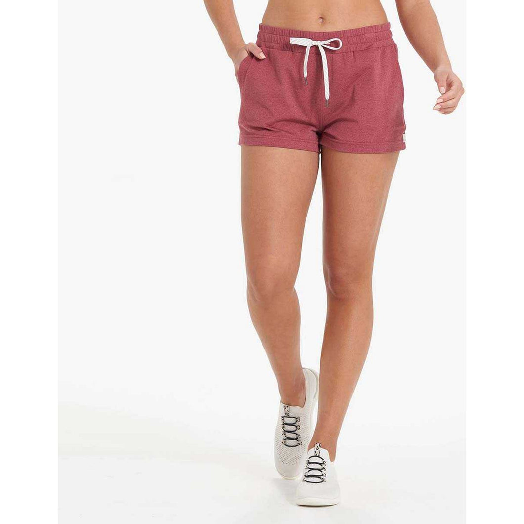 Women's | Vuori Halo Performance Short