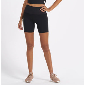 Women's | Vuori Rib Studio Short
