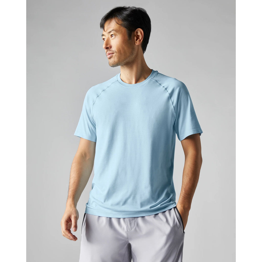 Men's | Rhone Vapor Training Short Sleeve