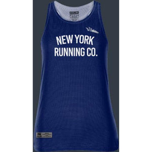 Women's | Bakline McCarren Singlet - NYC 2022