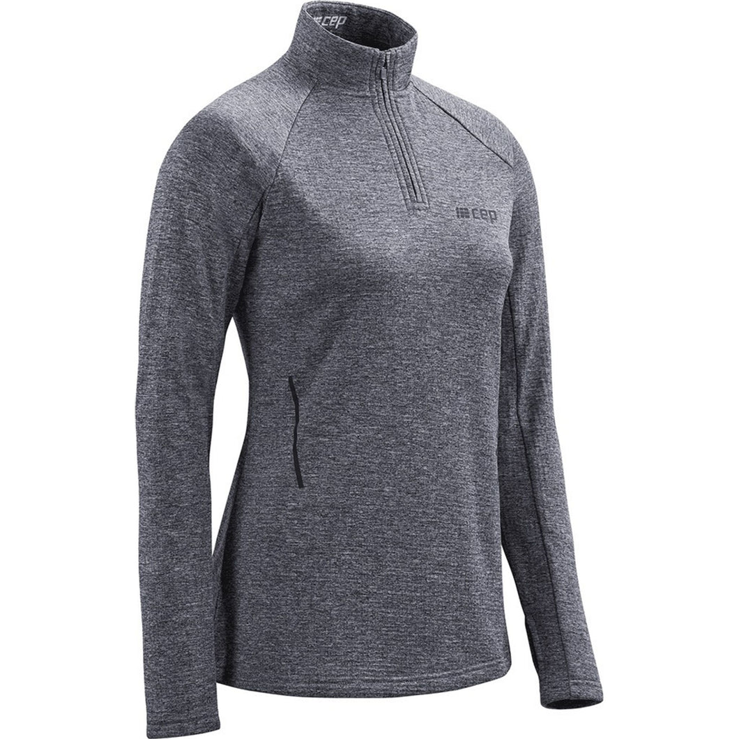 Women's | CEP Winter Run Long Sleeve