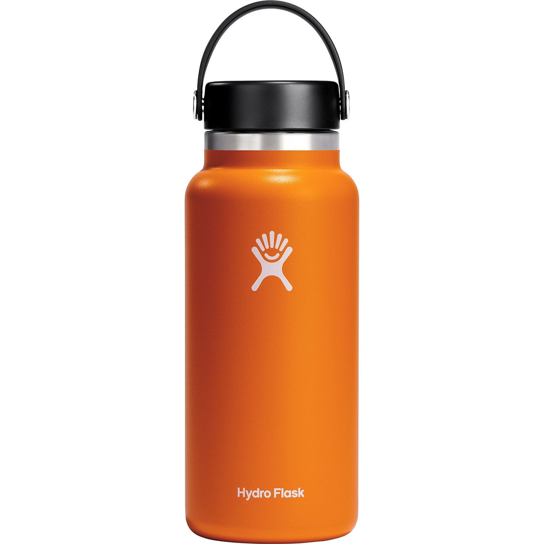 Hydro Flask 32oz Wide Mouth