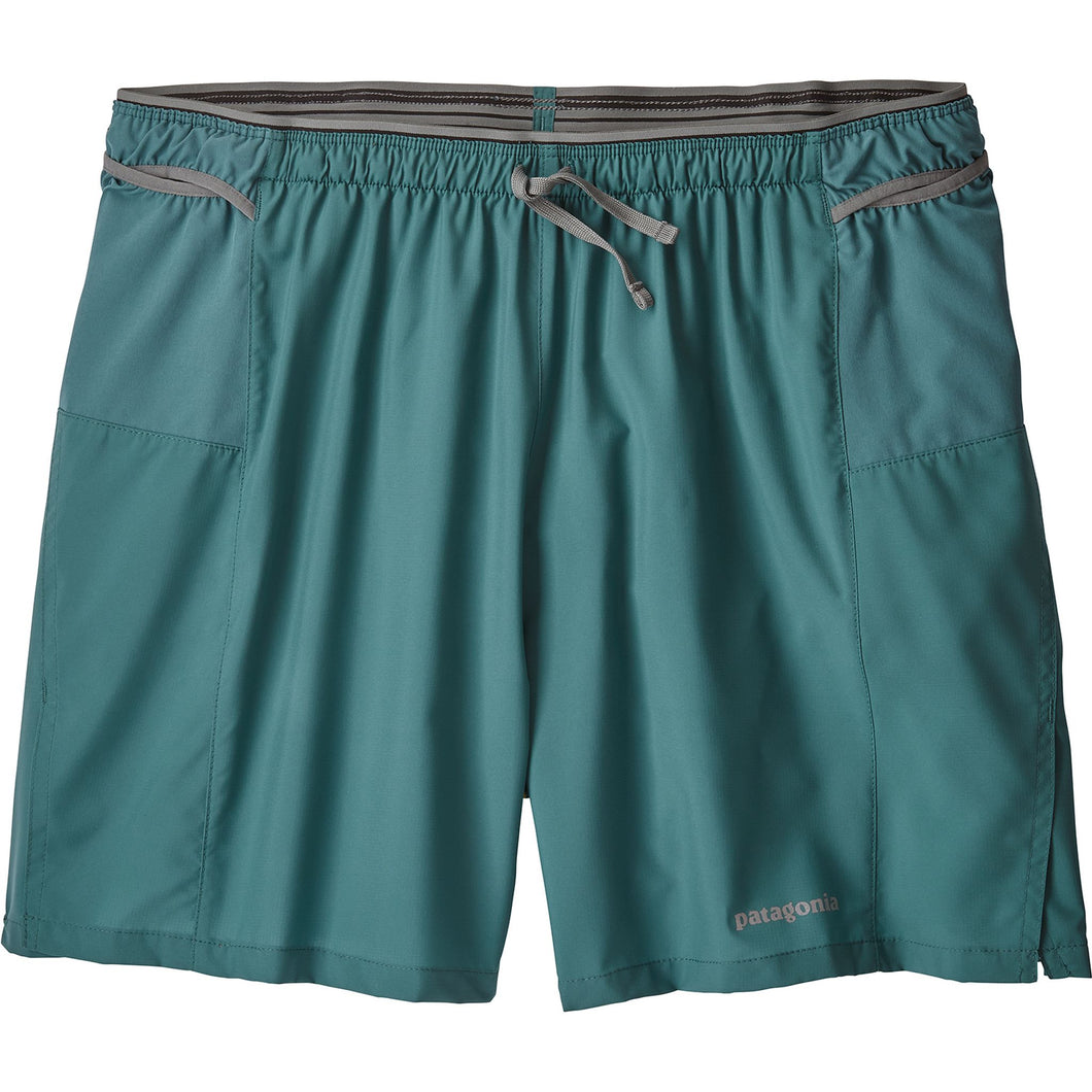 Men's | Patagonia Strider Pro Short 5