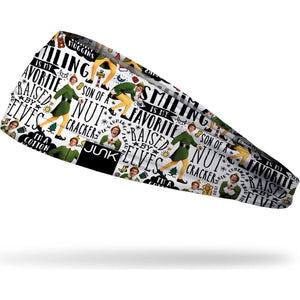 JUNK Brands Headbands - Big Bang Lite SP