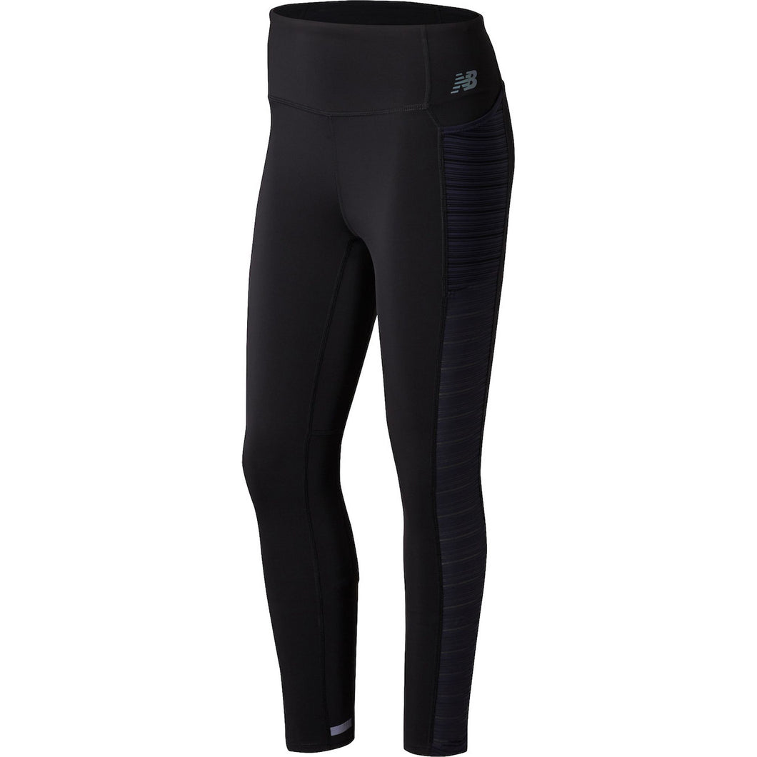 Women's | New Balance Q Speed Crop Pant