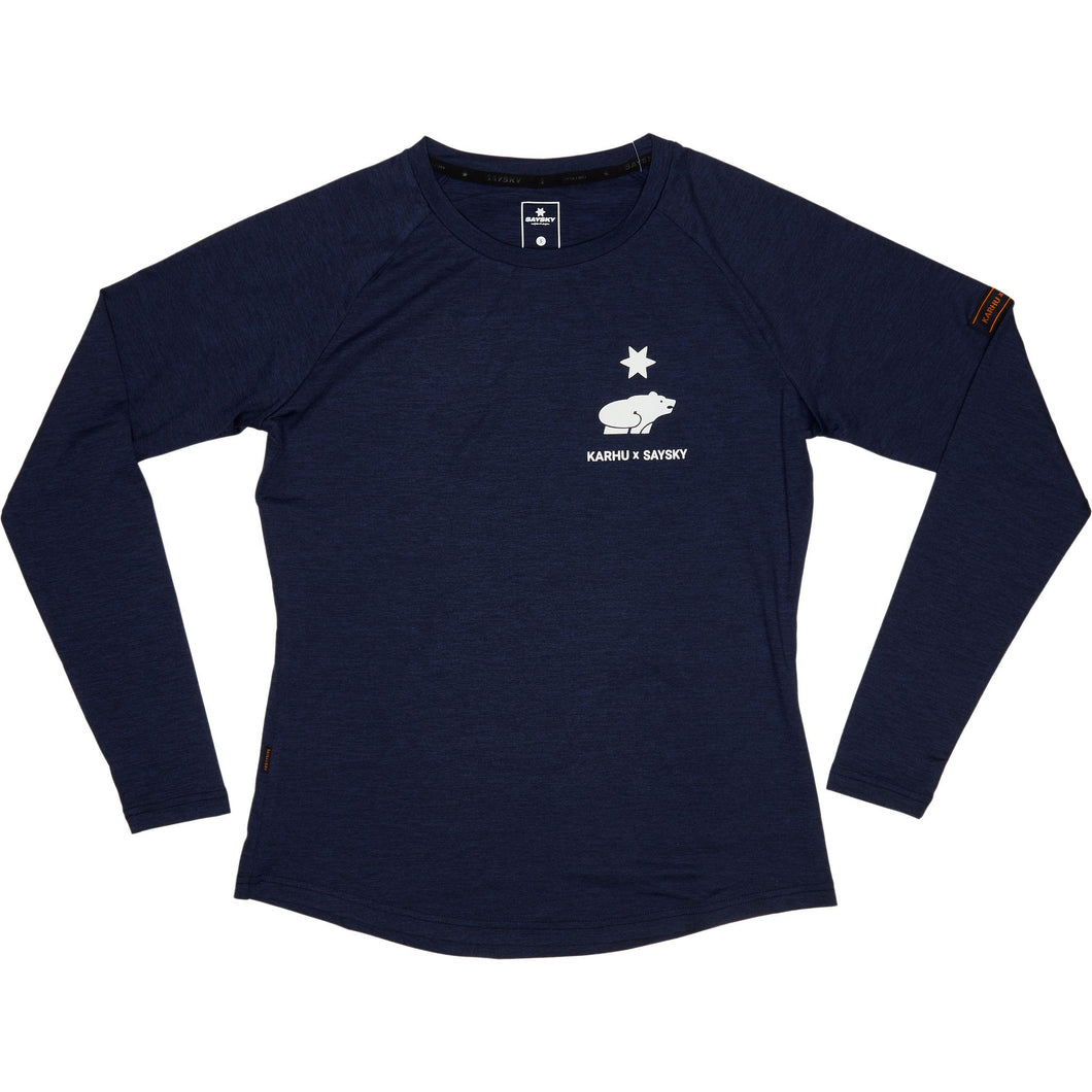 Women's | KARHU x SAYSKY Pace Longsleeve