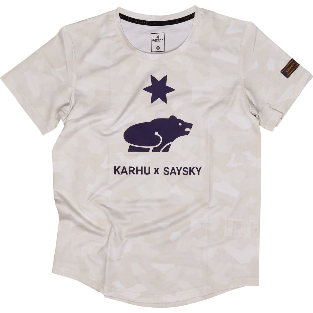 Men's | KARHU x SAYSKY Combat T-Shirt