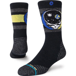 Men's | Stance Space Your Face