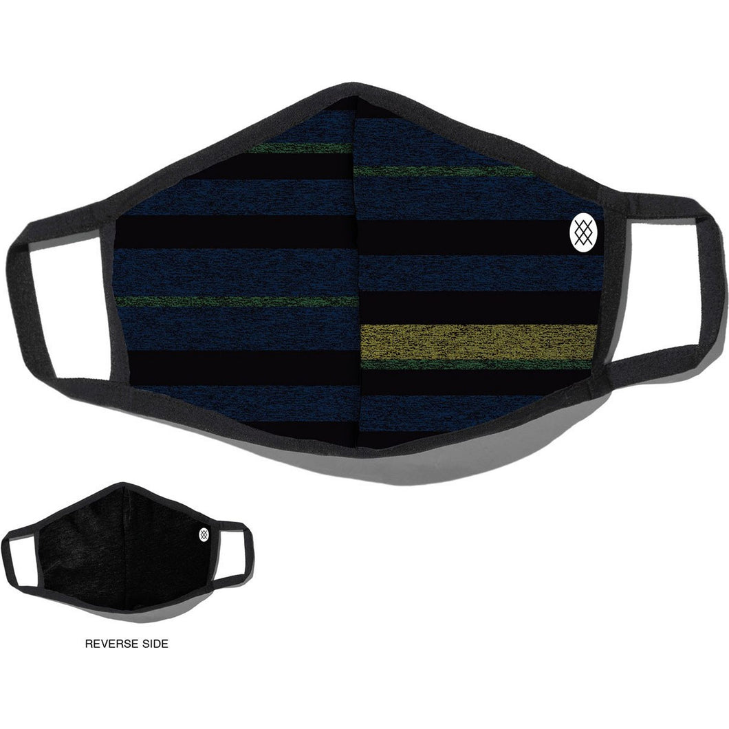 Stance Pivot Mask