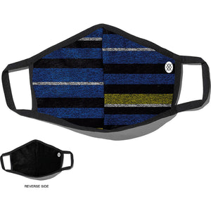 Stance Pivot Mask