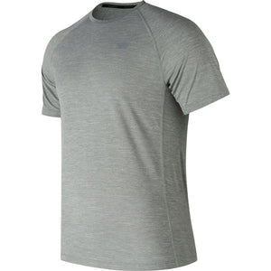 Men's | New Balance Tenacity Short Sleeve