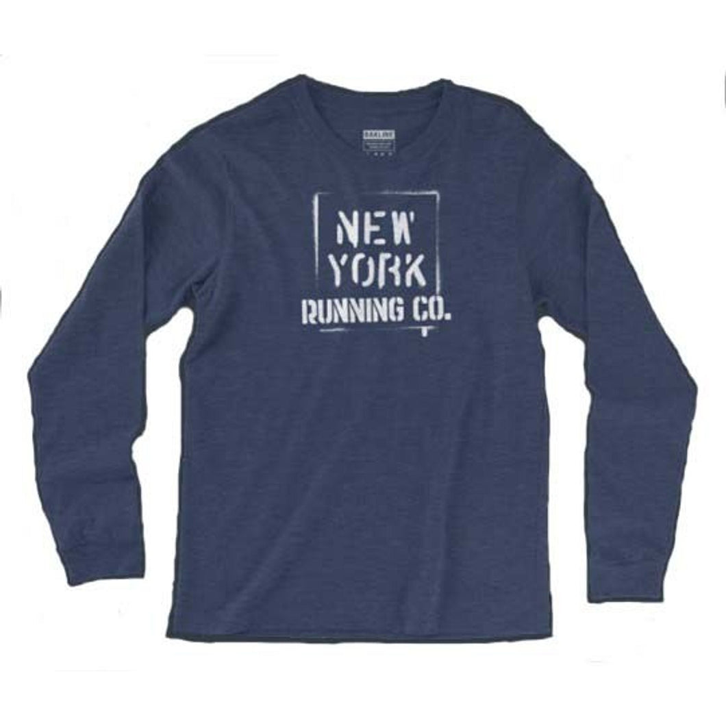 Women's | Bakline Palisades Long Sleeve - NYC 2022
