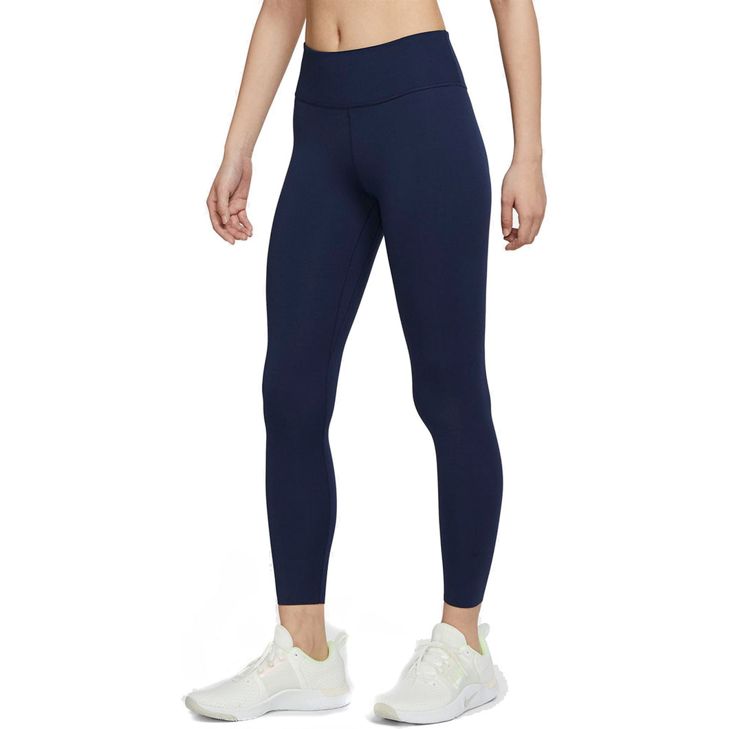 Women's | Nike One Luxe Mid-Rise 7/8 Leggings